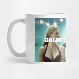 Galactic Patriot - Ascension Babes Mug